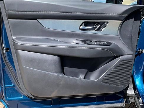 New 2026 Nissan Murano Platinum image 10