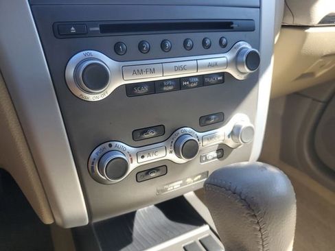 Used 2012 Nissan Murano SV image 24