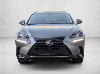 Used 2019 Lexus NX 300 FWD video 2