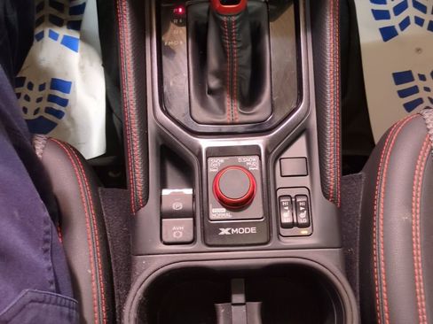 Certified 2023 Subaru Forester Sport image 21