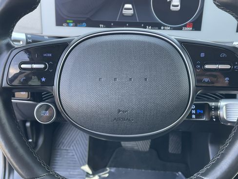 Certified 2024 Hyundai Ioniq 5 SEL RWD image 20