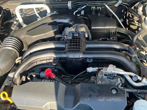 Used 2018 Subaru Legacy 2.5i Limited image 35