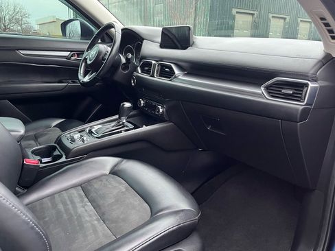 Used 2018 MAZDA CX-5 Touring image 14