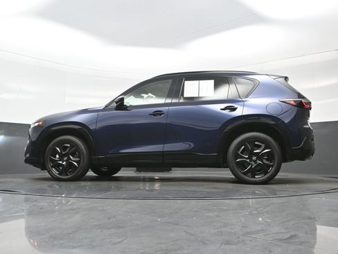 Used 2026 MAZDA CX-5 2.5 S w/ Premium Package AWD/4WD image 28