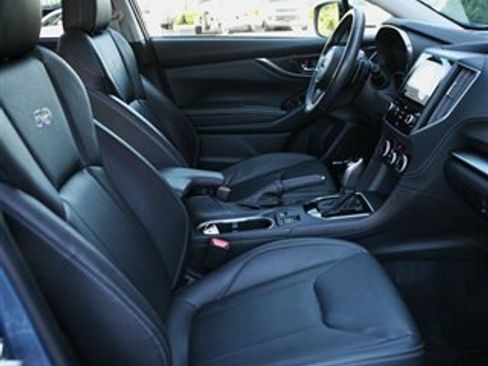 Used 2018 Subaru Crosstrek 2.0i Limited w/ 50th Anniversary Edition AWD/4WD image 18