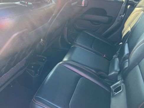 Used 2021 Jeep Gladiator Mojave image 14