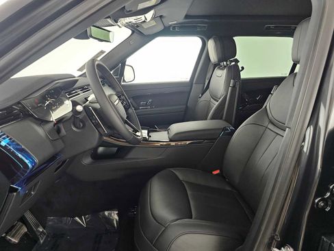New 2026 Land Rover Range Rover Sport Dynamic SE AWD/4WD image 20