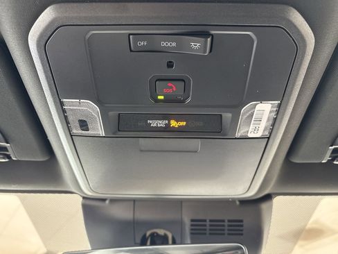 New 2025 Toyota Tacoma SR5 image 16