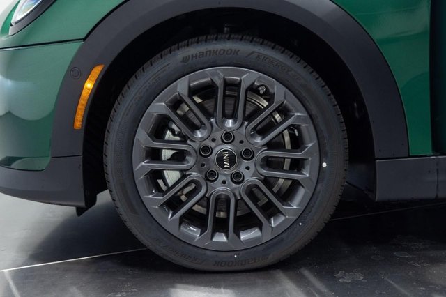 New 2026 MINI Cooper S FWD image 21