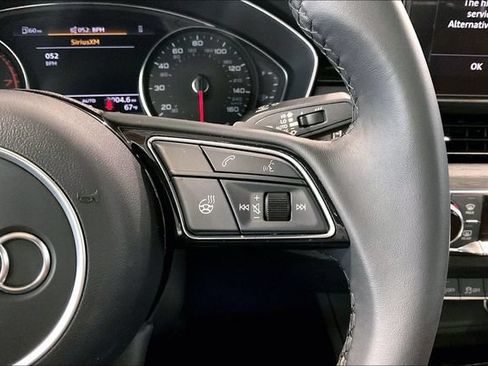Certified 2023 Audi A4 2.0T Premium w/ Convenience Package AWD/4WD image 19