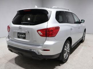 Used 2020 Nissan Pathfinder S video 2