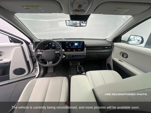 Used 2025 Hyundai Ioniq 5 Limited RWD image 15