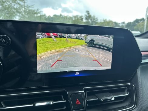 New 2026 Chevrolet TrailBlazer RS w/ Convenience Package image 30