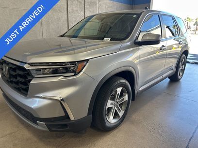 Used 2023 Honda Pilot EX-L