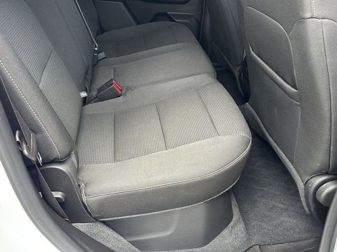 Certified 2023 Chevrolet Colorado LT w/ LT Convenience Package image 20