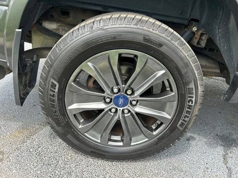 Used 2018 Ford F150 XLT w/ Equipment Group 302A Luxury AWD/4WD image 55