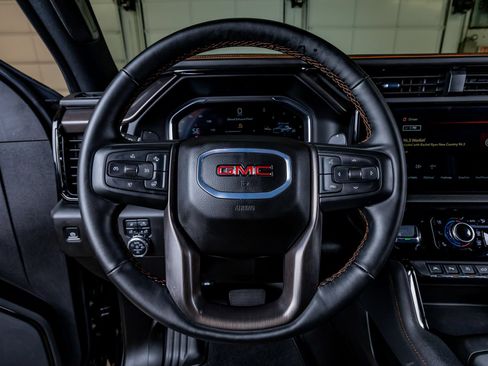 Used 2026 GMC Sierra 1500 AT4 w/ AT4 Premium Package AWD/4WD image 19