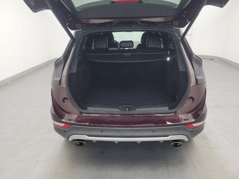 Used 2018 Lincoln MKC Reserve w/ Lincoln MKC Climate Package AWD/4WD image 29