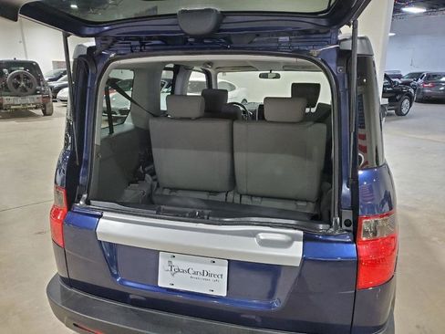 Used 2009 Honda Element LX image 39