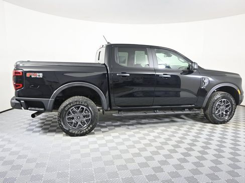 Used 2024 Ford Ranger XLT w/ FX4 Off-Road Package image 8
