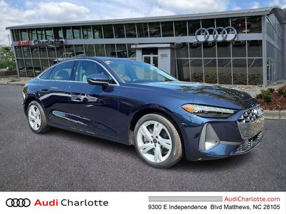 New 2025 Audi A5 2.0T Premium Plus