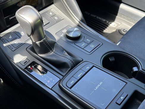 Used 2022 Lexus IS 500 w/ Accessory Package 2 RWD image 32