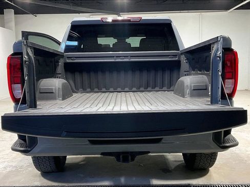Used 2024 GMC Sierra 1500 Pro w/ Graphite Edition image 37