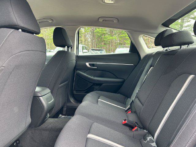 New 2026 Hyundai Sonata SEL AWD/4WD image 22