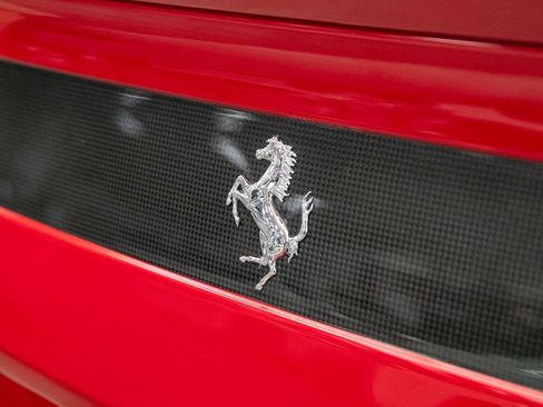 Used 2017 Ferrari F12tdf RWD image 55