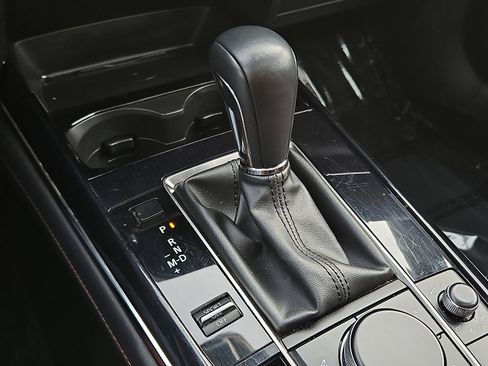 Certified 2025 MAZDA CX-30 AWD 2.5 S w/ Preferred Package image 15