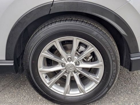 Used 2025 Honda CR-V EX-L image 29