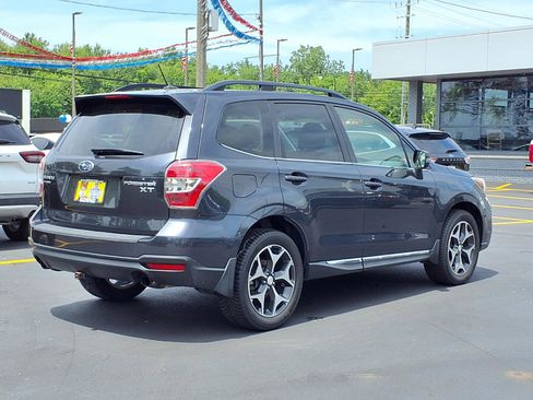 Used 2015 Subaru Forester 2.0XT Touring AWD/4WD image 2