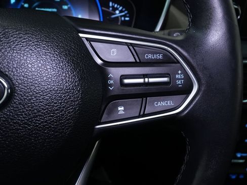 Used 2020 Hyundai Santa Fe Limited w/ Cargo Package image 41