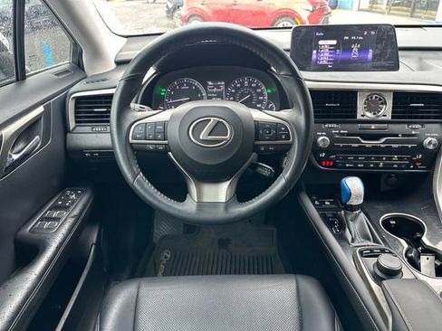 Used 2018 Lexus RX 350 FWD image 13
