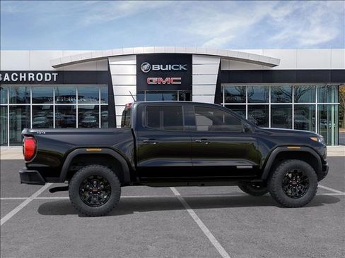 New 2026 GMC Canyon Elevation w/ Convenience Package image 5