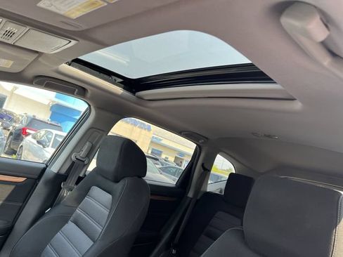 Used 2022 Honda CR-V EX image 18