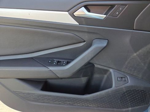 New 2026 Volkswagen Jetta Sport FWD image 9