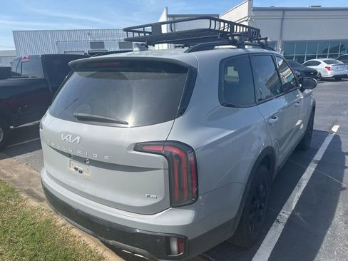 Used 2024 Kia Telluride SX Prestige X-Pro image 4