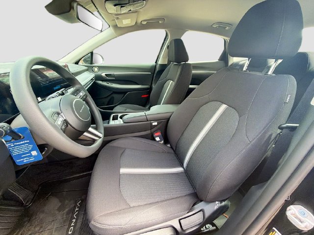 New 2026 Hyundai Sonata Blue FWD image 20