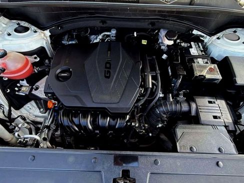 Used 2021 Hyundai Santa Fe SEL image 22