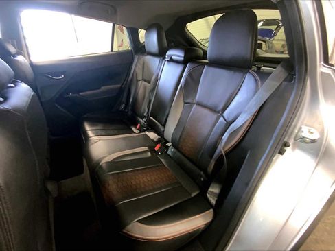 Certified 2025 Subaru Crosstrek 2.5i Limited image 21