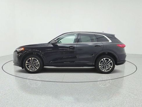Used 2025 Audi Q5 Premium Plus w/ Premium Plus AWD/4WD image 8