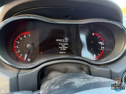 Used 2015 Dodge Durango R/T w/ Trailer Tow Group IV AWD/4WD image 7