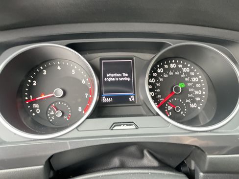 Used 2021 Volkswagen Tiguan S FWD image 20