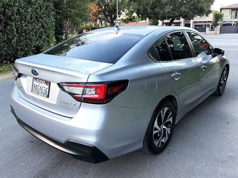 Used 2022 Subaru Legacy Premium image 6