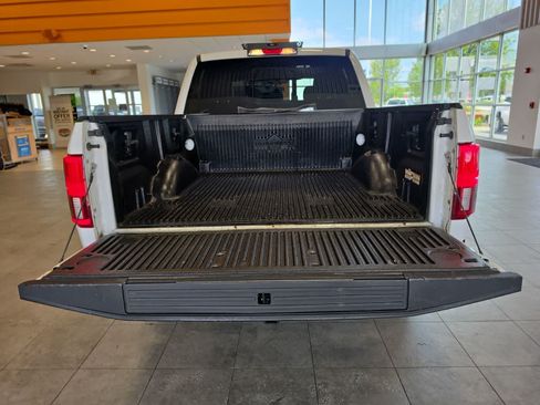 Used 2019 Ford F150 Lariat AWD/4WD image 38