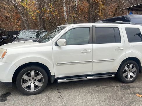 Used 2013 Honda Pilot Touring image 2