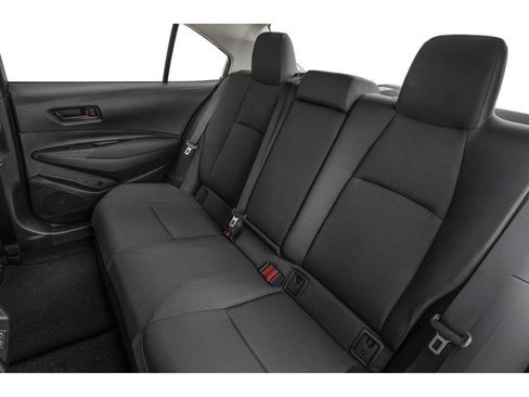 Used 2026 Toyota Corolla LE FWD image 9