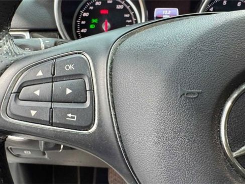 Used 2016 Mercedes-Benz GLE 350 GLE 350 w/ Premium Package image 20