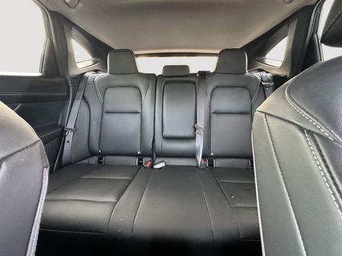 Used 2025 Nissan Murano SL image 13